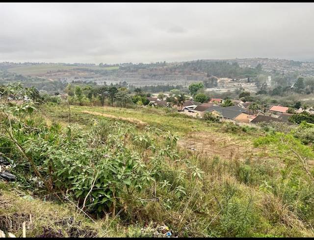 LAND FOR SALE IN ORIENT HEIGHTS